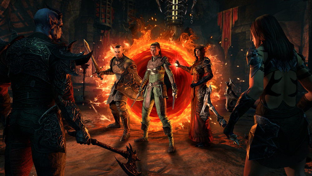 ZeniMax Online Studios perd toute son équipe dirigeante après les licenciements Xbox