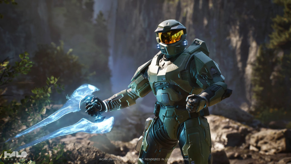 Halo Studios n’aurait aucun nouveau jeu Halo en production active