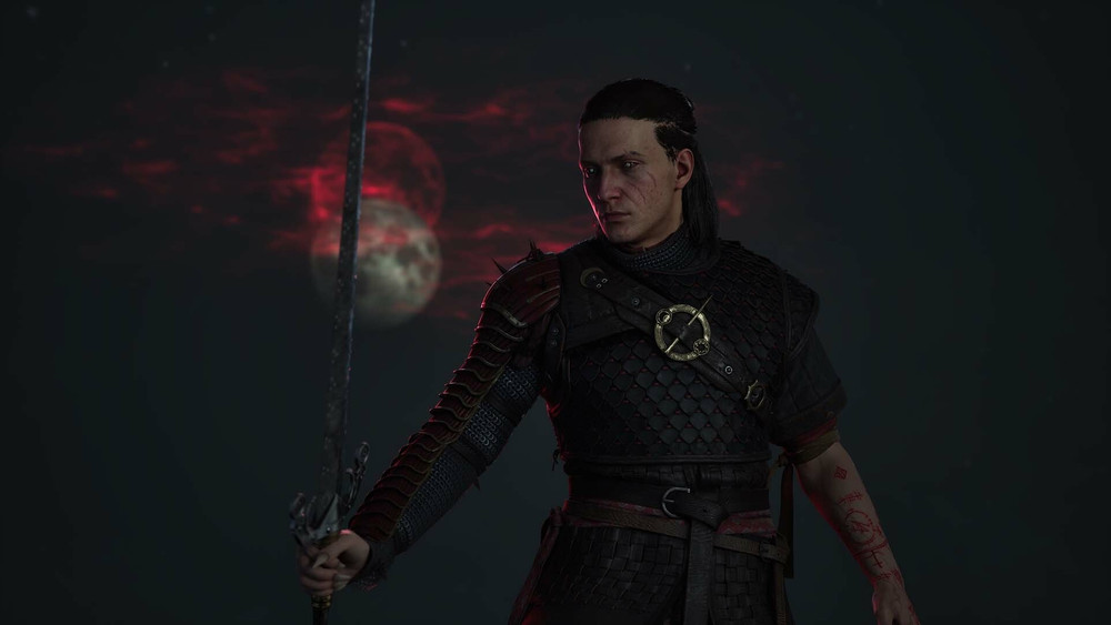 The Blood of Dawnwalker dévoile une nouvelle quête en vidéo avant sa sortie