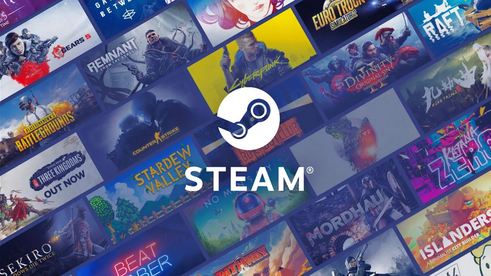 Steam améliore sa liste de souhaits et facilite l'envoi de cadeaux