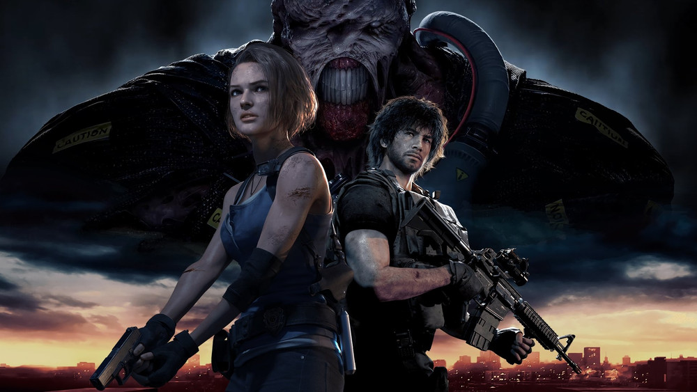 Resident Evil remakes: Capcom mise sur le succès de ses classiques