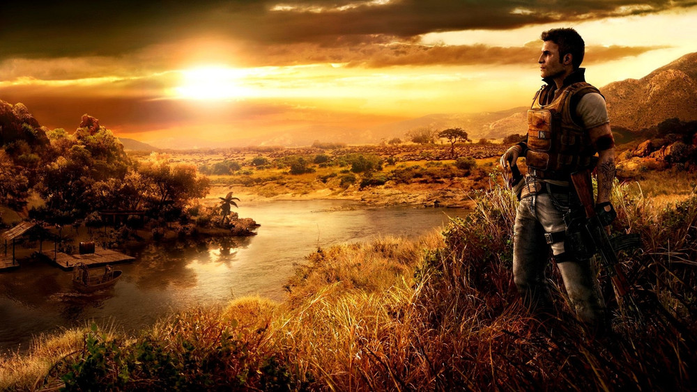 Far Cry: Project Kodiak serait entré en développement chez Vantage Studios