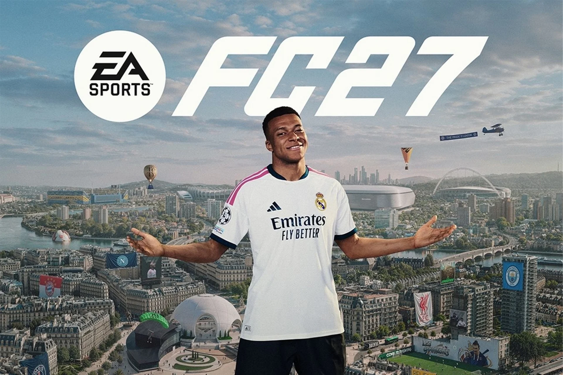 EA SPORTS FC 27 : les nouveautés du gameplay dévoilées