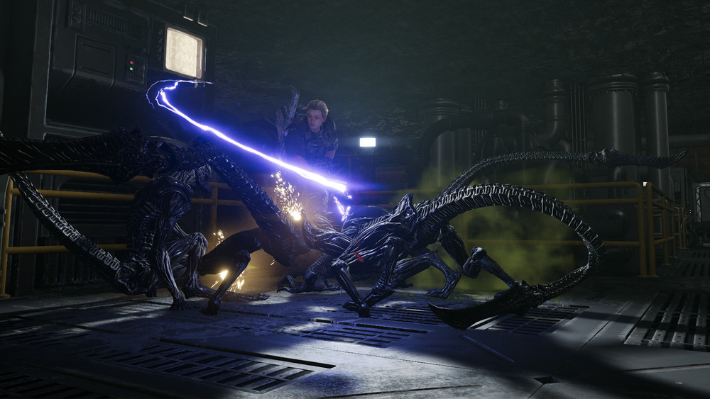 Aliens: Fireteam Elite 2 arrive sur Switch 2 cet automne