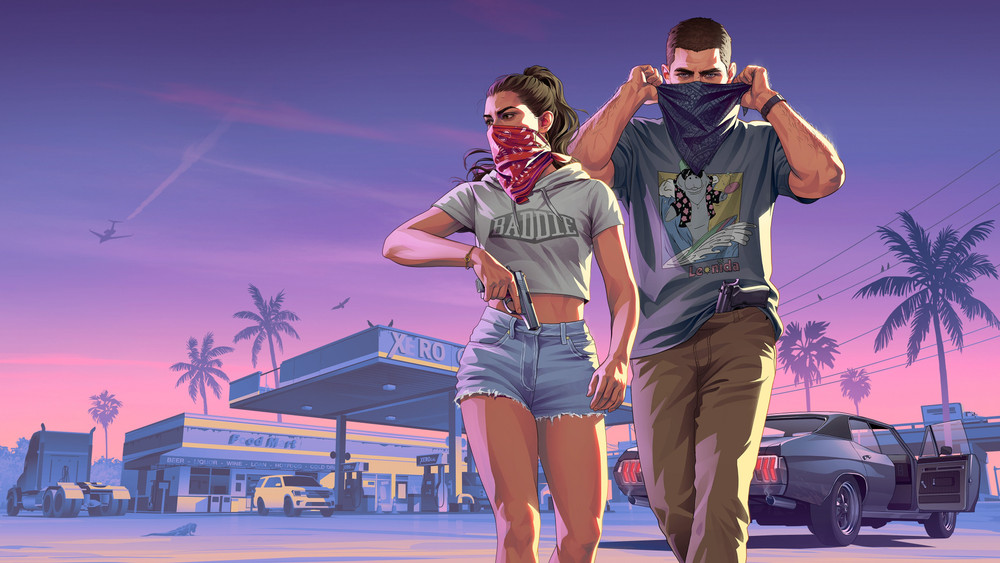 GTA VI sur Netflix: l’aperçu sera diffusé le 27 août