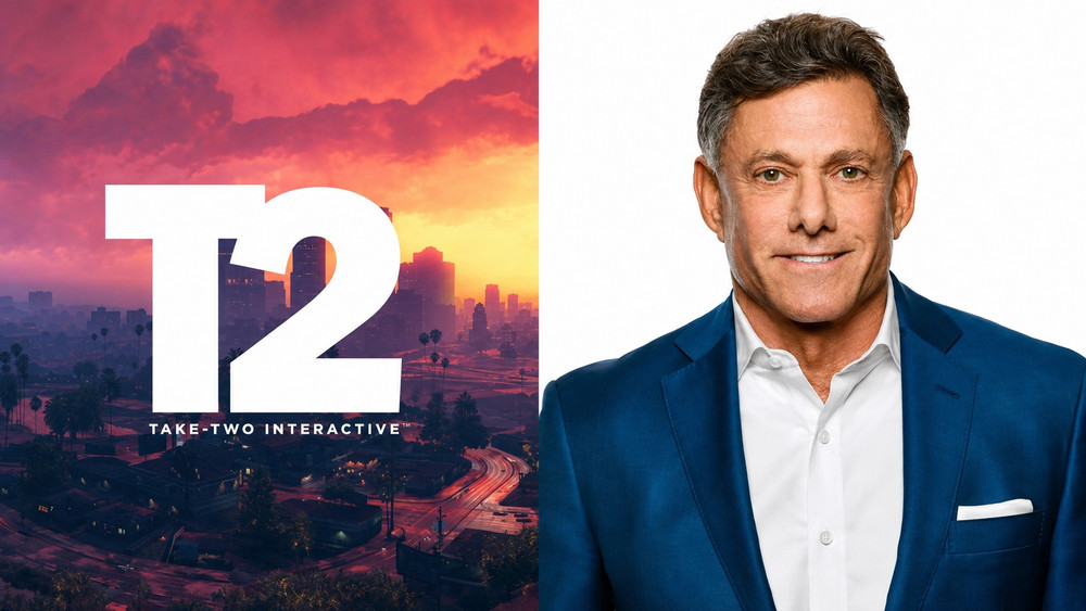 Strauss Zelnick: les jeux sur disque ont-ils un avenir ?