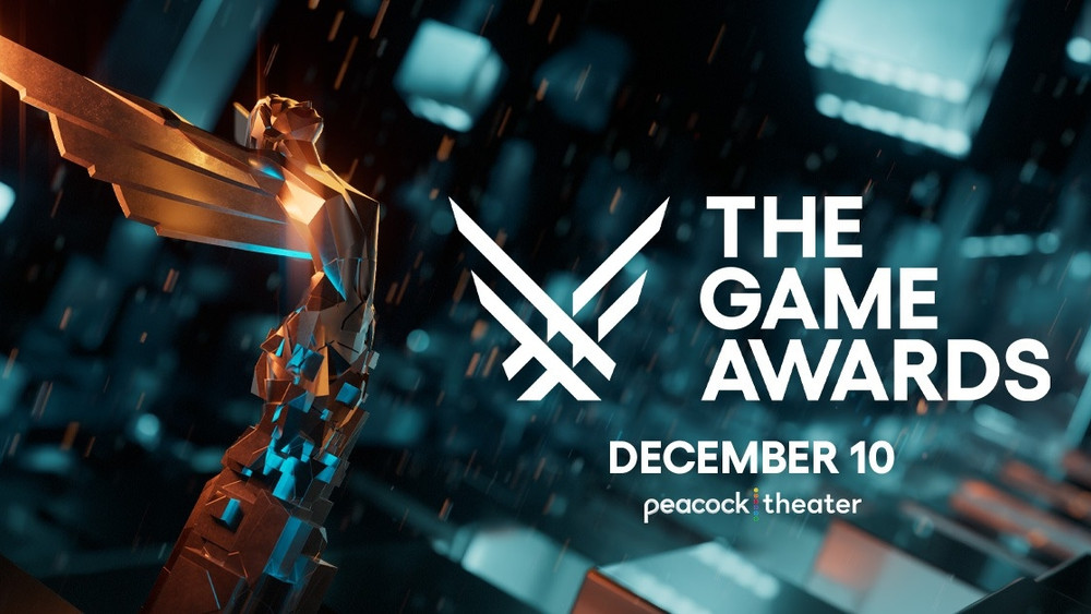 Game Awards 2026: date et heure de la cérémonie en France