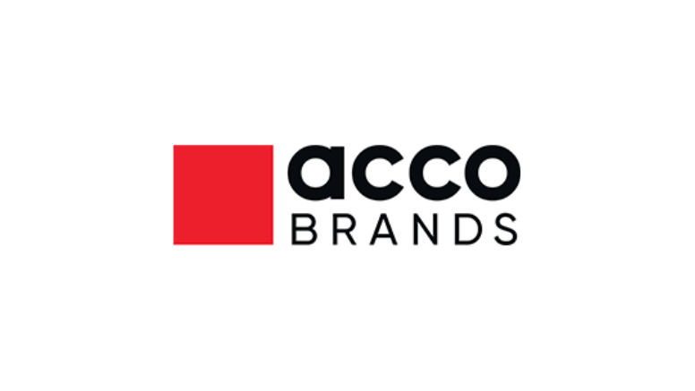 ACCO Brands va acquérir Trust, acteur européen du gaming