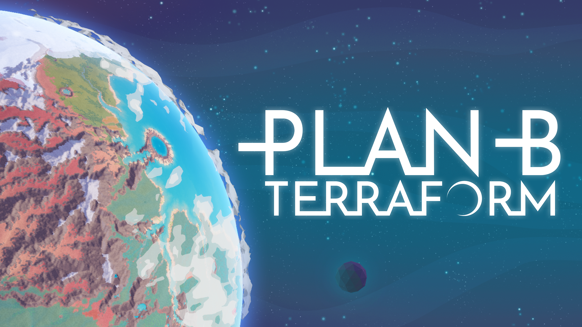 Plan B: Terraform dévoile son DLC Worlds of Fire and Water