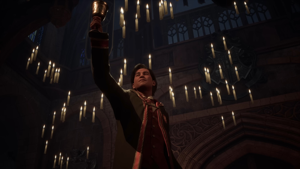 Hogwarts Legacy 2: Warner Bros. confirme enfin la suite