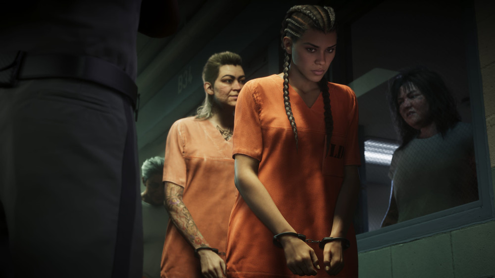 GTA 6 leak: des vidéos de gameplay fuitent avant Netflix