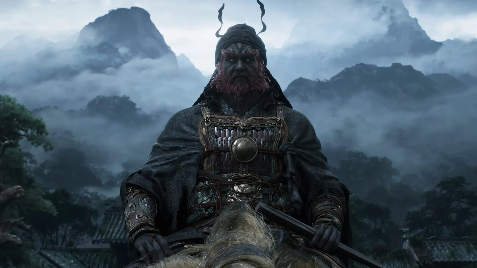 Black Myth Zhong Kui: 15 minutes de gameplay dévoilées