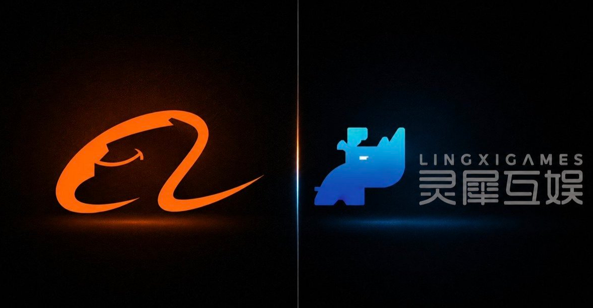 Alibaba vend Lingxi Games et quitte le jeu vidéo