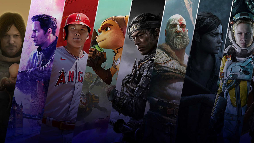 PlayStation: vos jeux numériques restent sous licence