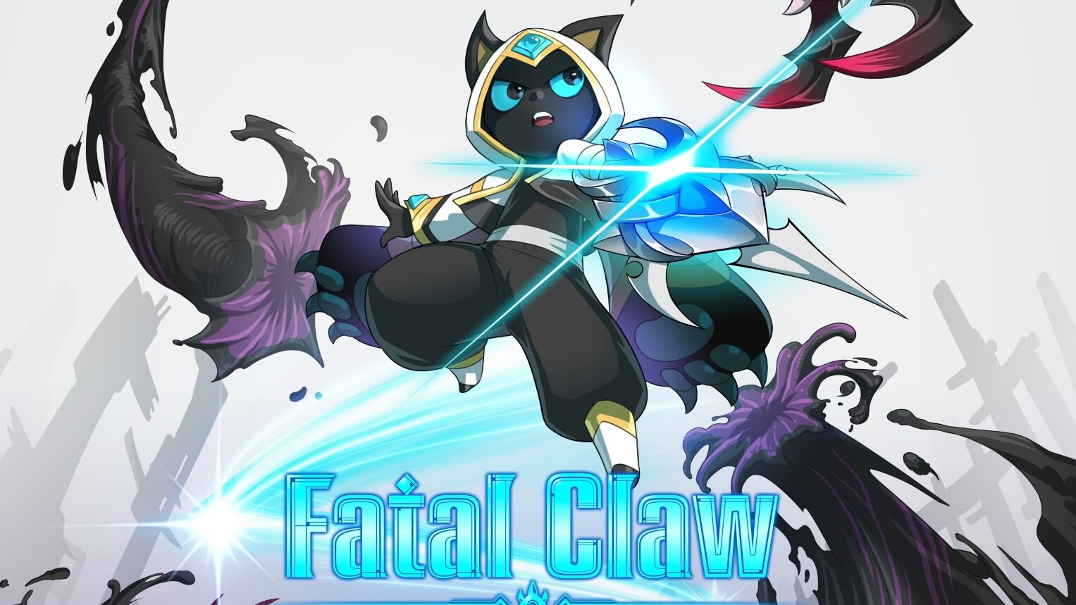 Fatal Claw: un nouveau trailer avant la sortie 1.0