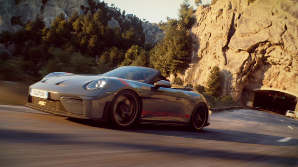 CLUTCH: Focus Entertainment reprend l'édition du jeu