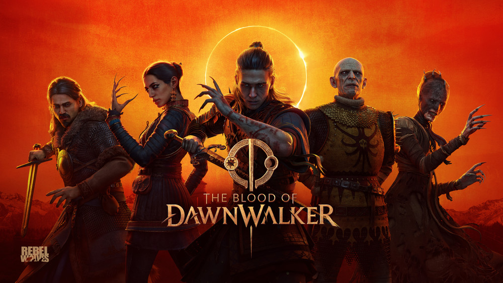 The Blood of Dawnwalker: nouveau trailer de lancement