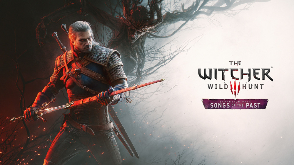 The Witcher 3: Songs of the Past dévoile son premier teaser