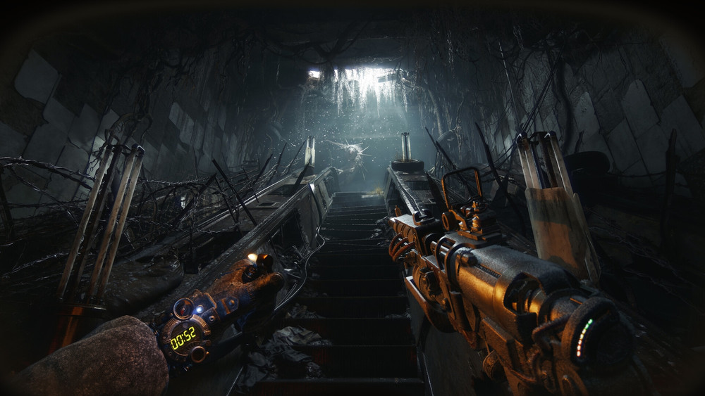 Metro 2039: le trailer Renegade dévoile son gameplay