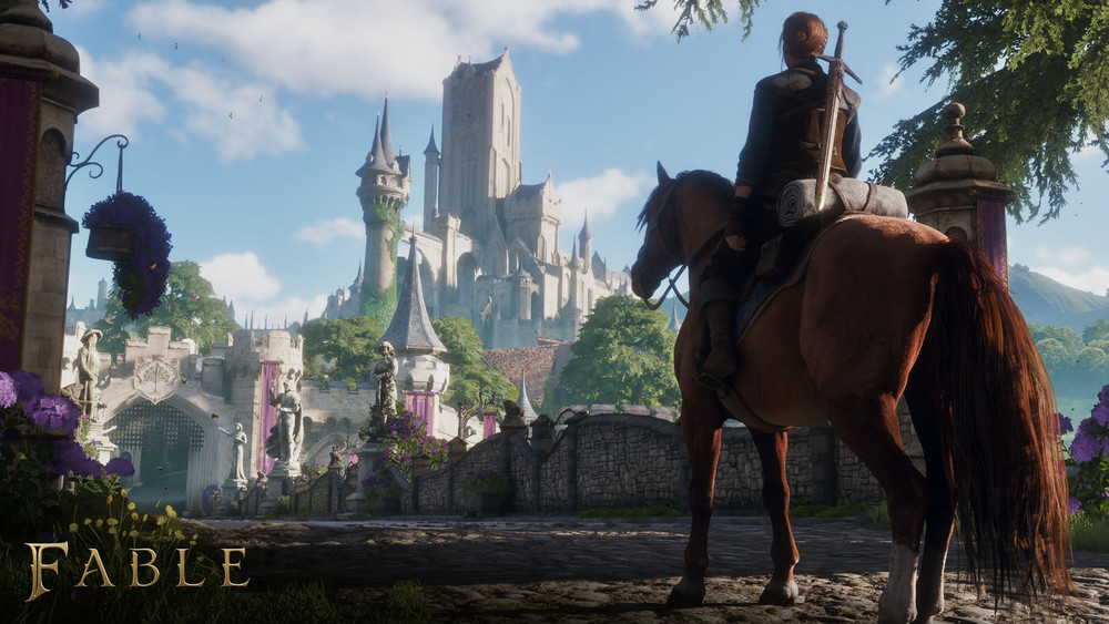 Fable : 18 minutes de gameplay dévoilées à la Gamescom 2026