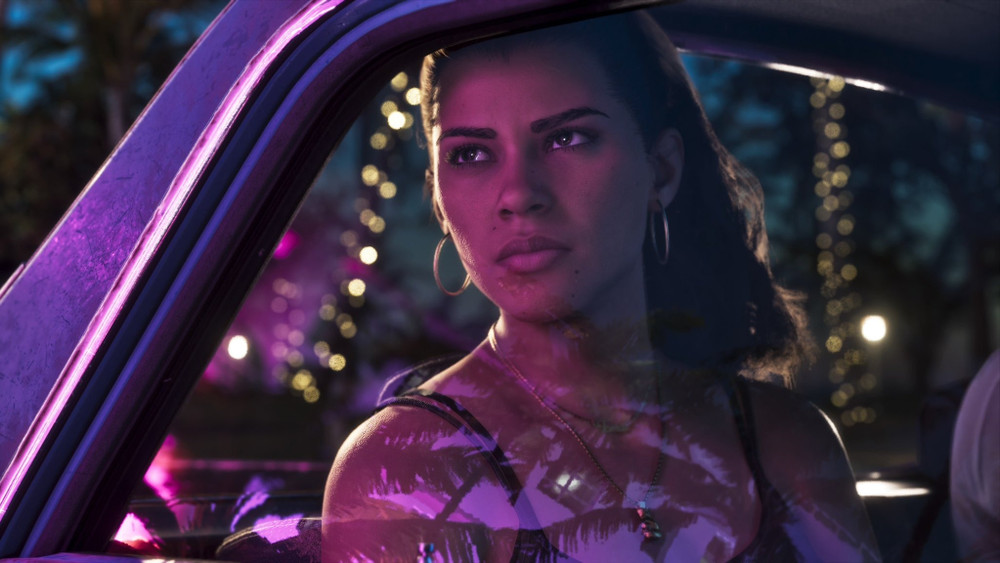 GTA VI à 30 FPS sur PS5, sans vue à la première personne