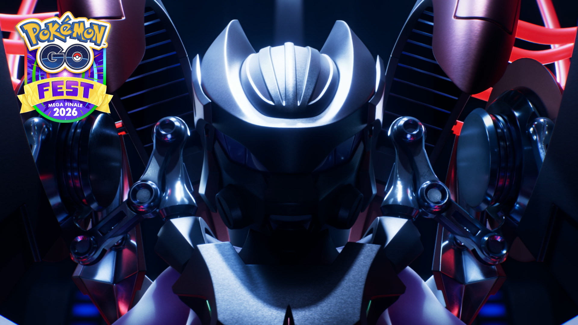 Pokémon GO: Mewtwo en armure revient après six ans
