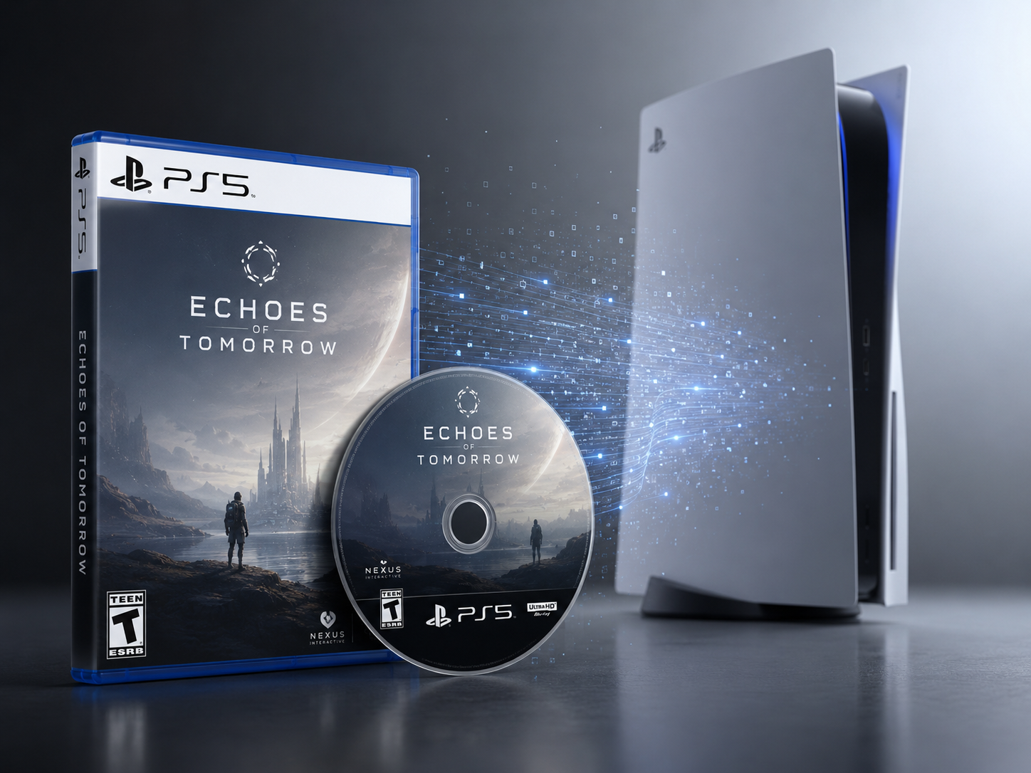 Jeux physiques PlayStation: des éditeurs mécontents