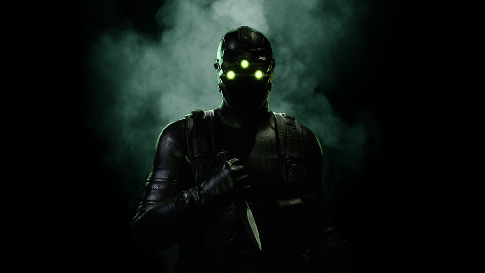 Splinter Cell Remake: des images préliminaires ont fuité
