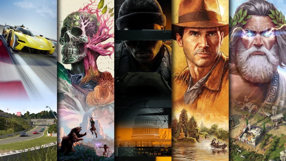 Xbox Game Pass: Microsoft teste des prix personnalisés