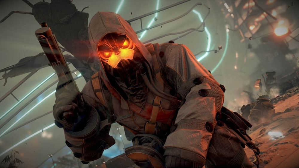 Killzone remake: People Can Fly derrière le retour ?