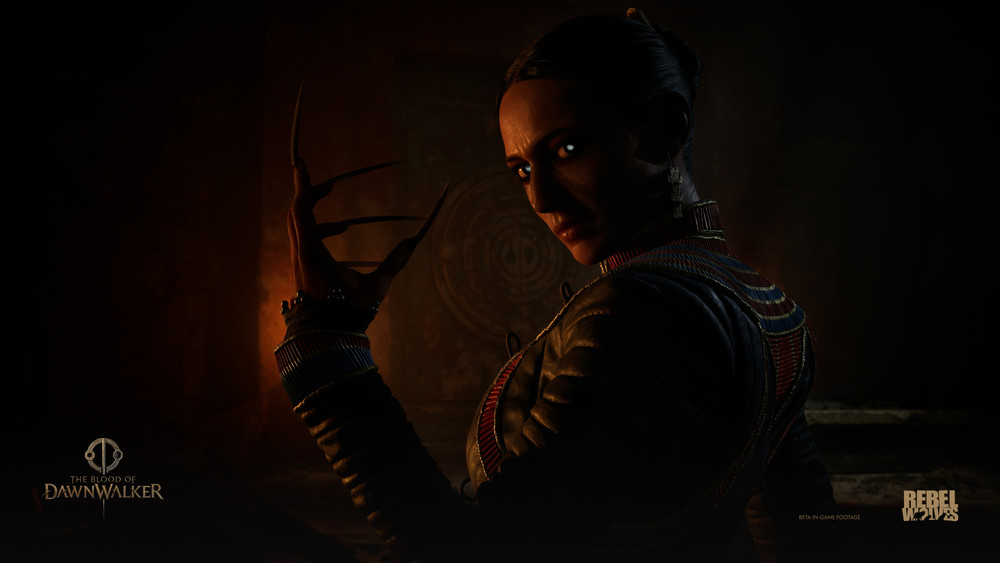 The Blood of Dawnwalker: le mod qui allège le timer