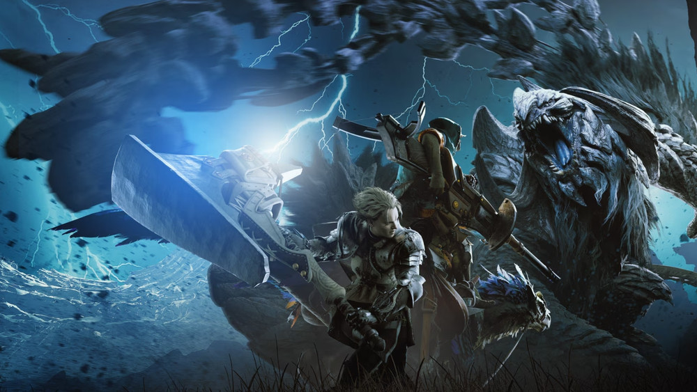 Monster Hunter Wilds: direct Capcom avant le TGS 2026