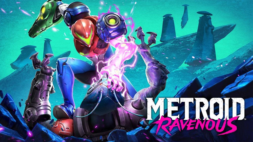 Metroid Ravenous: sortie le 28 janvier 2027 sur Switch 2