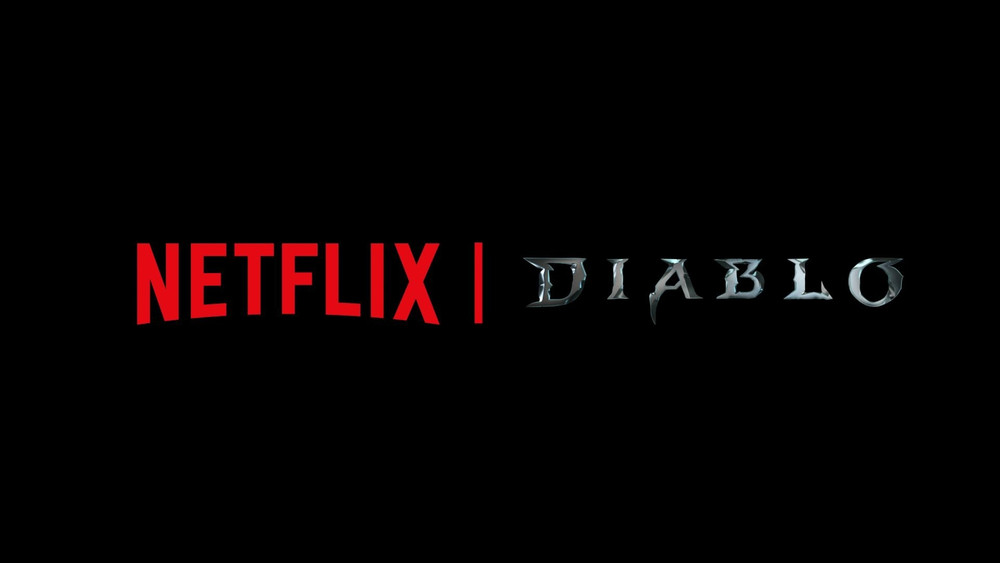 Diablo sur Netflix: Blizzard annonce une série animée