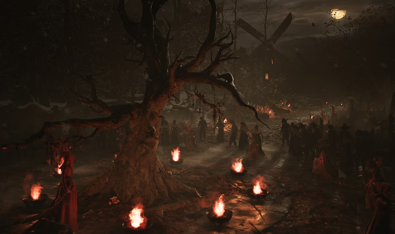 Test 1666 Amsterdam : une immense déception sur PC