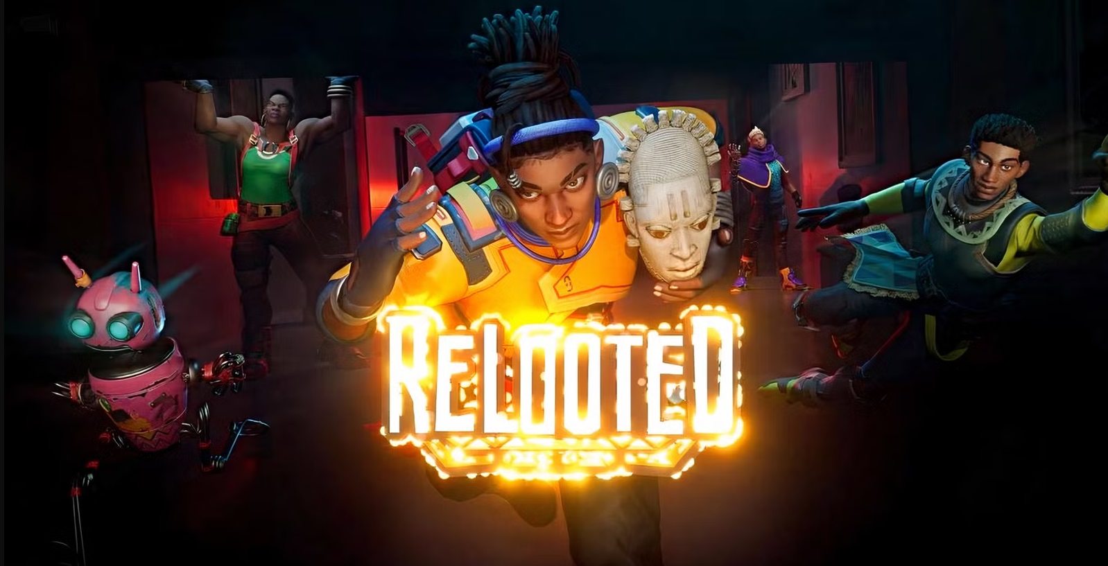 Test Relooted: un message plus fort que son gameplay