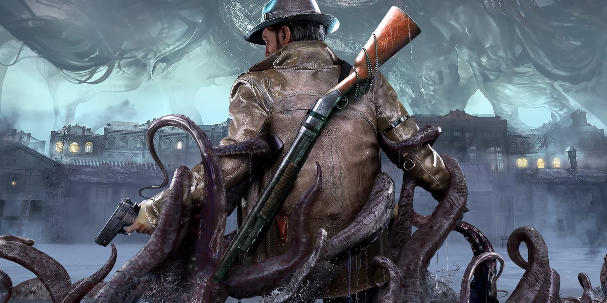 The Sinking City 2 test: Arkham à la sauce Resident Evil