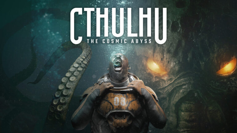 Cthulhu The Cosmic Abyss: des bugs toujours présents