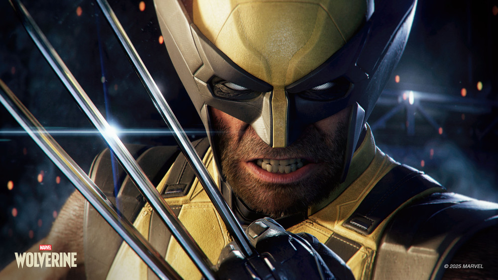 Marvel's Wolverine: les joueurs lui donnent 4,85/5