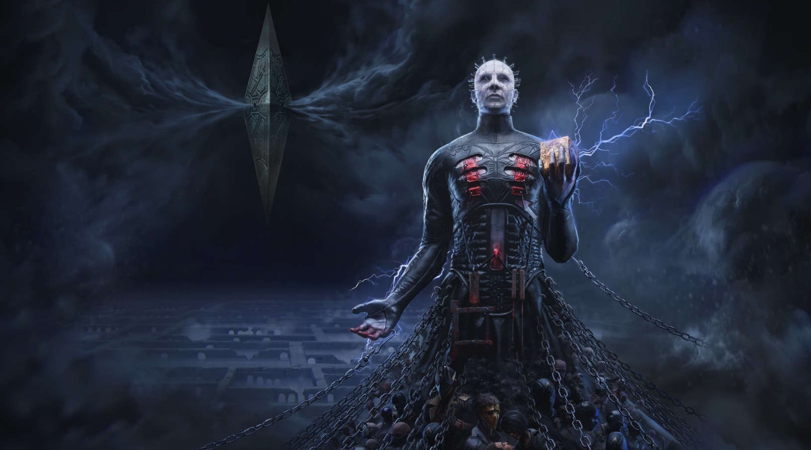 Hellraiser Revival: notre test de la démo infernale