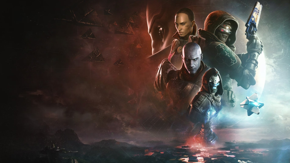 Bungie relance Destiny et transforme Marathon en profondeur
