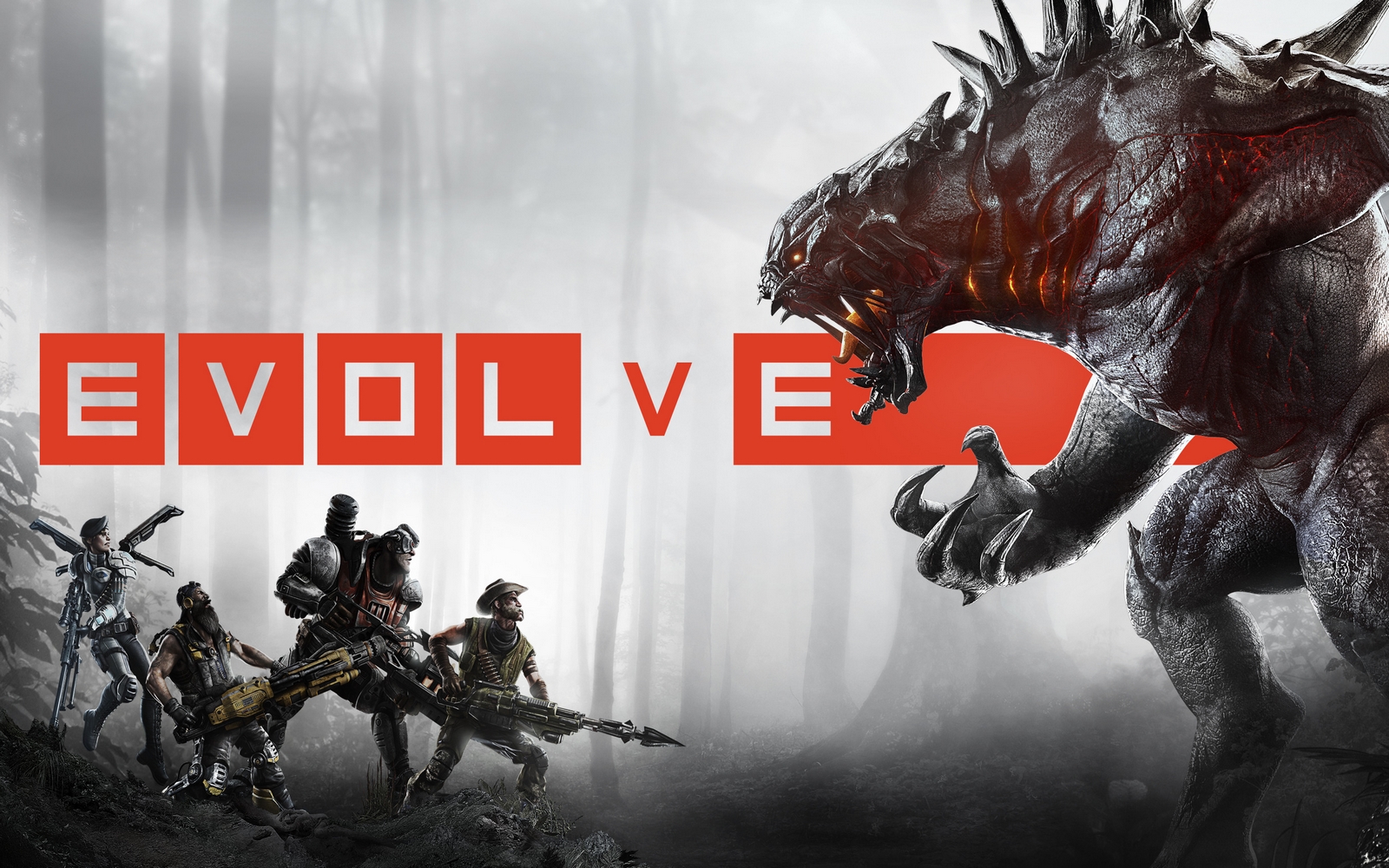 Evolve : comment un jeu promis au succès s'est effondré