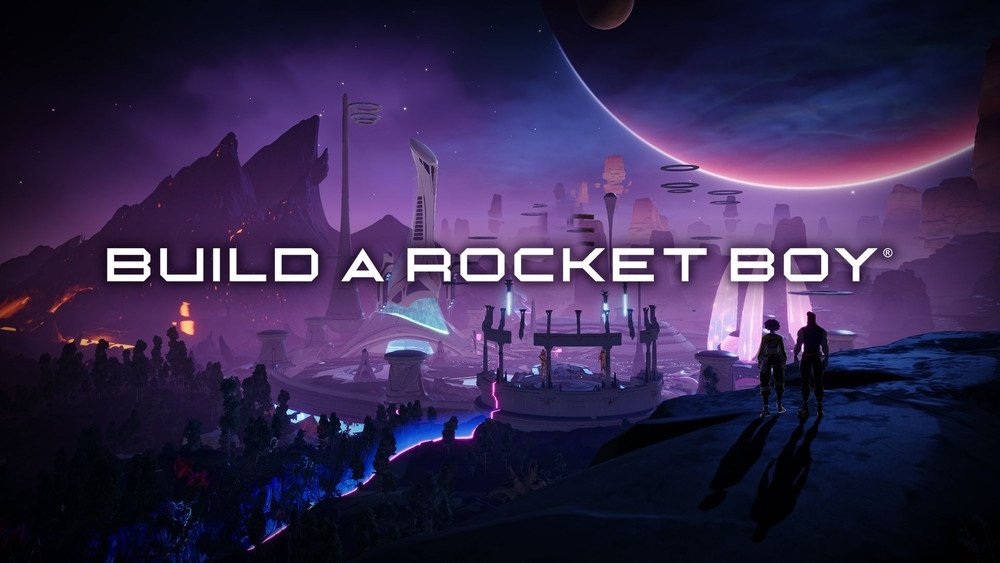 Build A Rocket Boy en administration après des licenciements