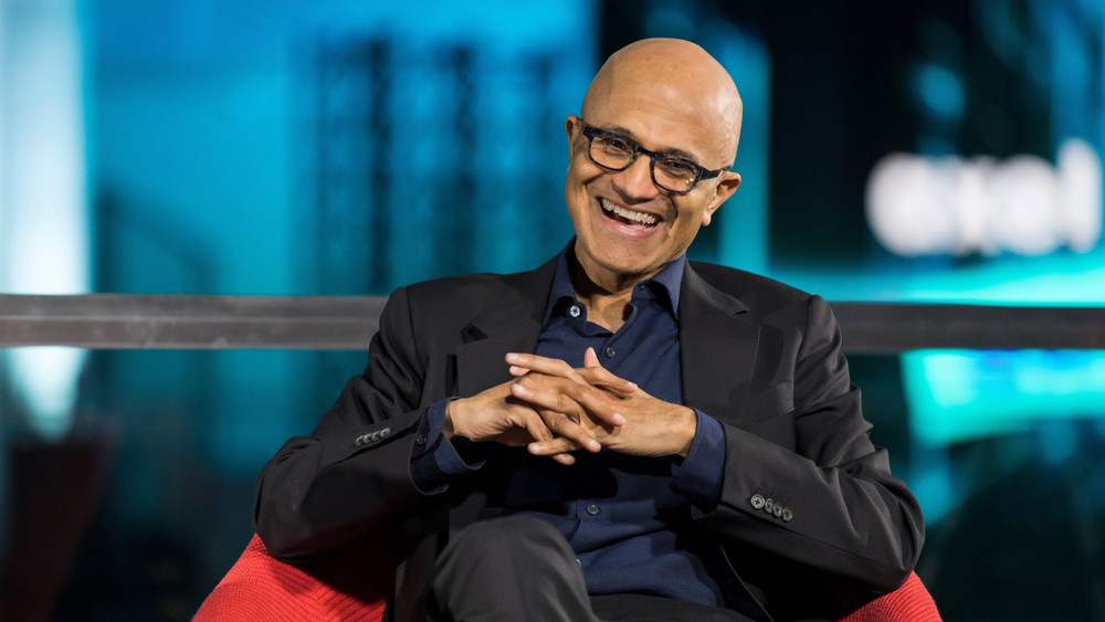 Xbox : Satya Nadella soutient le grand reset d’Asha Sharma