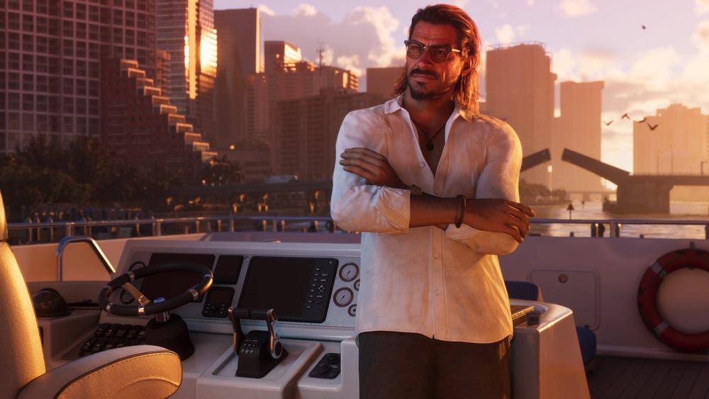 GTA VI : une météo dynamique plus réaliste à Leonida