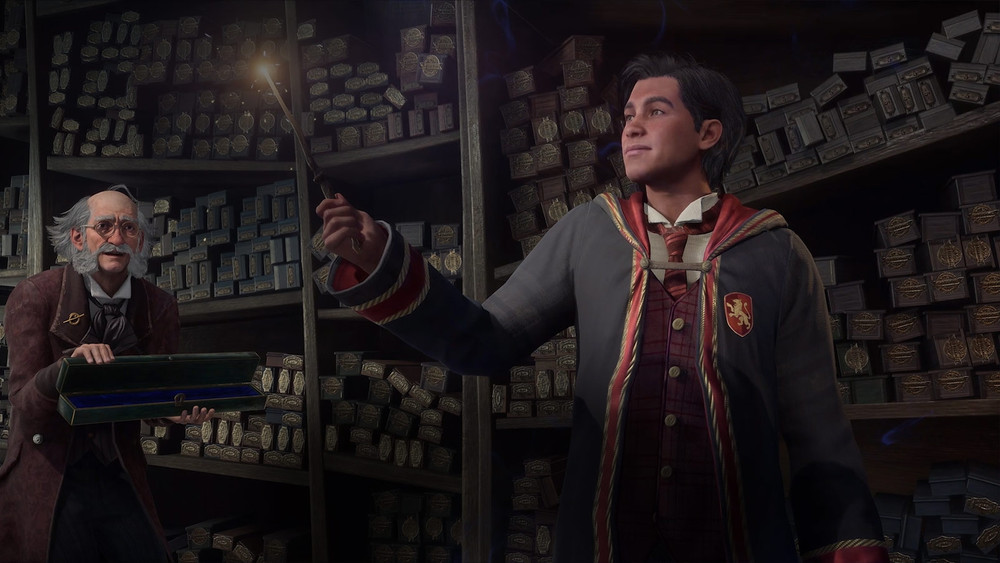 Rachat Warner Bros par Paramount: cap sur le 6 octobre