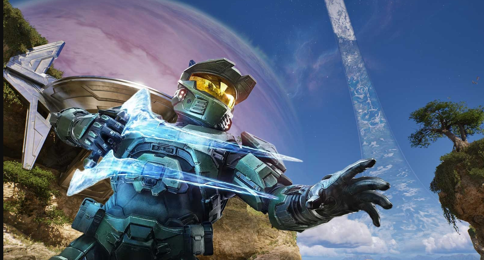 Notre test de Halo Campaign Evolved PS5: un remake beau mais bancal