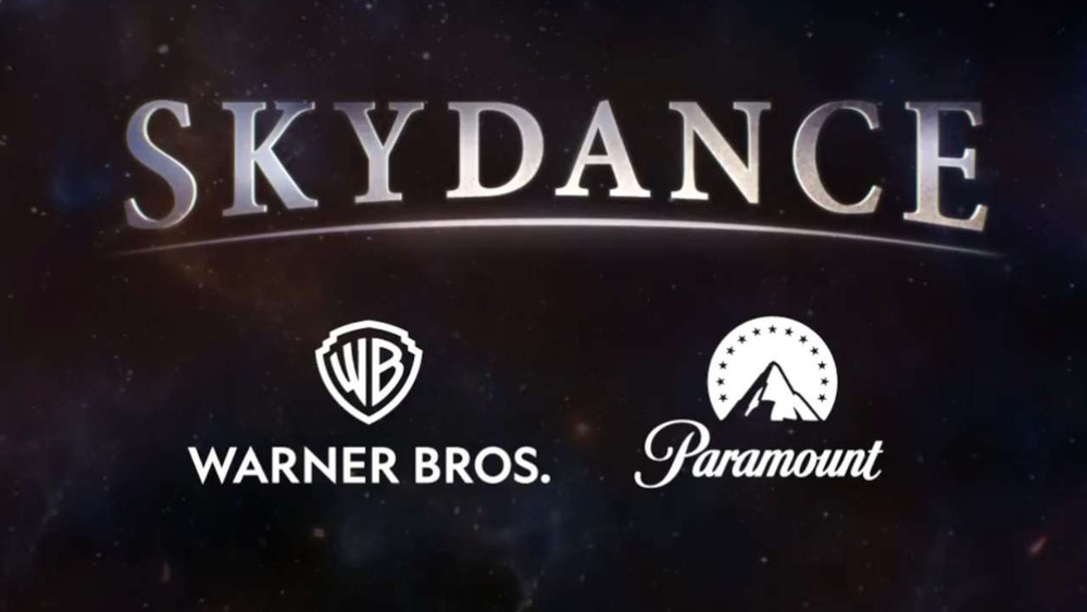 Paramount rachète Warner Bros. Discovery et crée Skydance