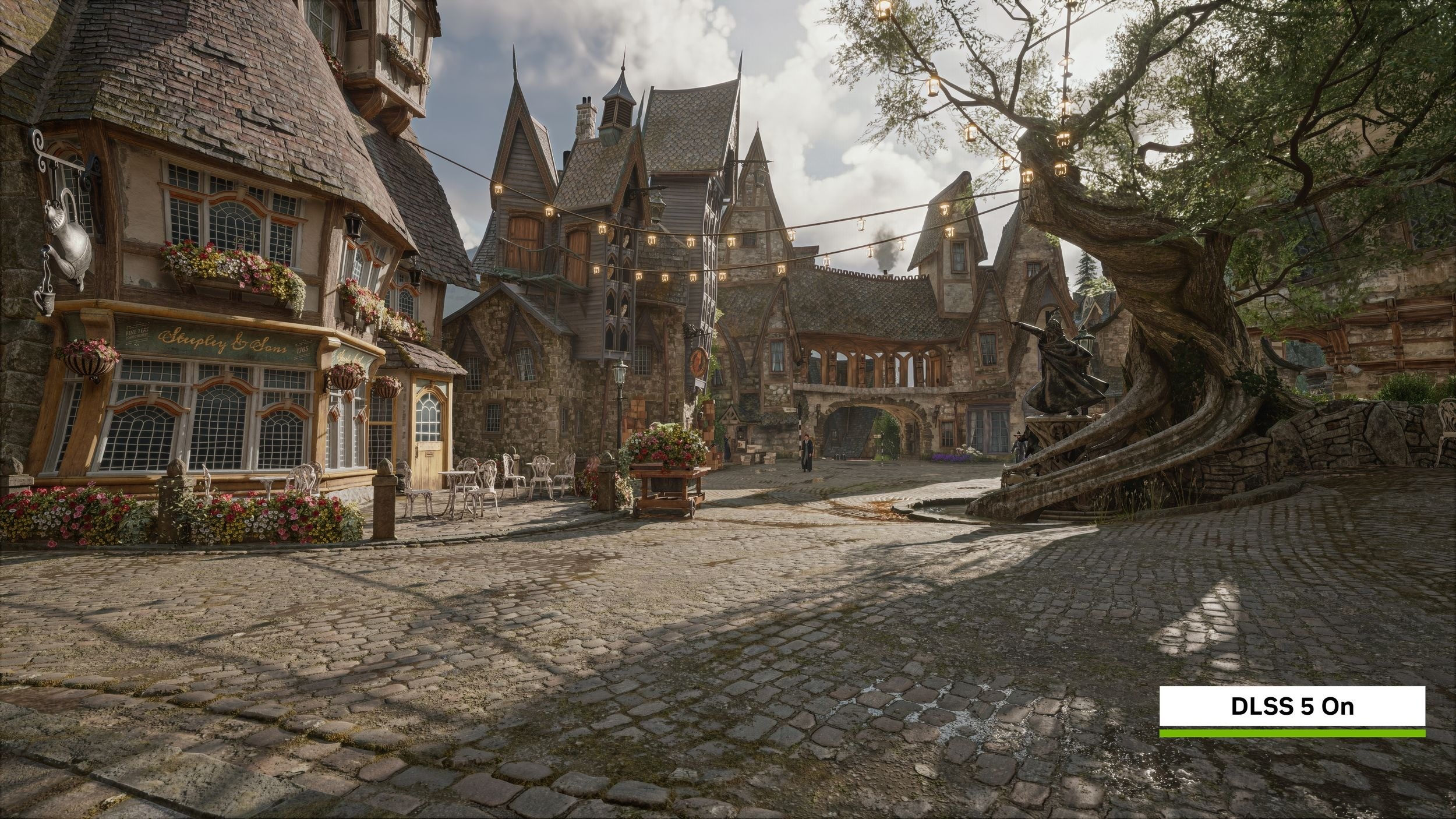 DLSS 5 : NVIDIA double les performances de son modèle