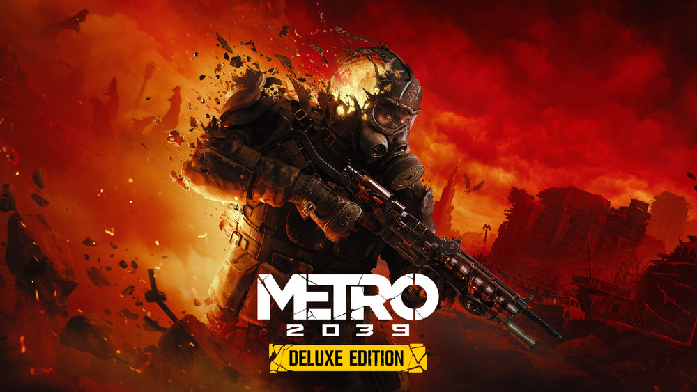 Metro 2039 ouvre ses précommandes et dévoile ses éditions